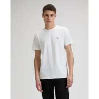 Lee T-Shirt blanc