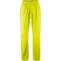 Gonso Essential Rain Pants Jaune M Homme
