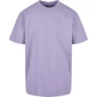 Urban Classics T-Shirt lavande