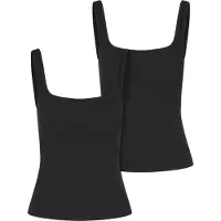 Urban Classics Haut noir