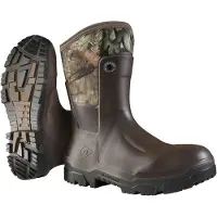 Dunlop Bottes OD60B93.CH Snugboot Trailblazer marron foncé, taille