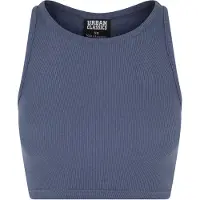 Urban Classics Haut bleu