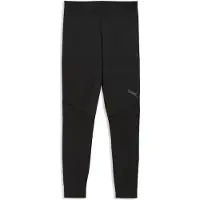 Puma Hommes, Leggings, teamLIGA26 Baselayer Long Tight (L), Noir