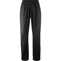 Gonso Essential Rain Pants Noir M Homme