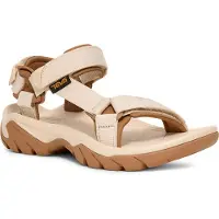 Teva Terra Fi 5 Universal Sandals Beige EU 40 Femme