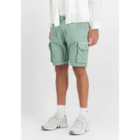 Alpha industries Crew Shorts Vert 30 Homme