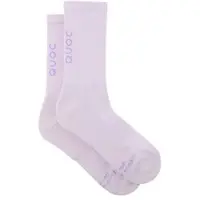 Quoc Merino Socks Violet EU 46-49