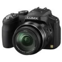 Panasonic Lumix DMC-FZ200EGK Appareil photo numérique (12 mégapixels, zoom optique 24 fois, écran 7,6 cm Display, Super zoom, vidéo Full HD) noir (Import Europe)