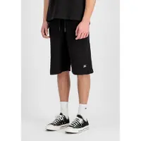 Alpha industries Short Waffle Small Logo
