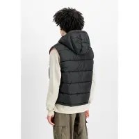 Alpha industries Gilet noir