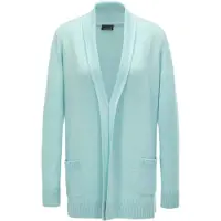 Goldner Cardigan jade
