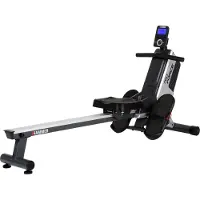 Hammer Rameur Pro Force Ii