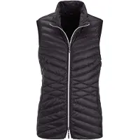 Goldner Gilet noir