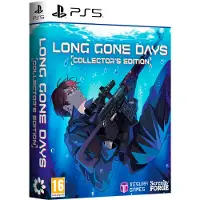 Long Gone Days Collector's Edition PS5