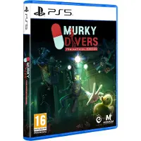 Murky Divers PharmaCorps. Edition PS5