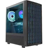 VIST BREEZE PC Gaming Ryzen 7 7700 - RAM 32Go - RTX 5060 - SSD 1To M.2 - WIFI - W11