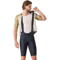 Castelli Cuissard Unlimited 2 Cargo Noir, Taille L