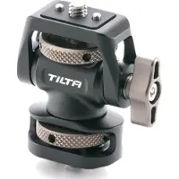 Tilta Support de fixation pour accessoires - Noir