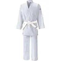 Mizuno Kodomo Judogi costume enfants