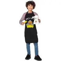 My Other Me Fun Company Costume De Toiletteur Pour Chiens
