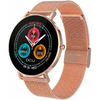 DCU Advance Tecnologic Boulevard, 3.3 cm (1.3"), AMOLED, Ecran tactile, 0.128 Go, 55 g