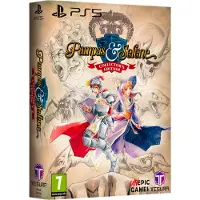 Pampas & Selene Collector's Edition PS5