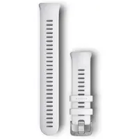 Garmin Swim 2 Wirstband Blanc Large