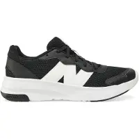New Balance 578 V1 Trainers Noir EU 38 Enfants