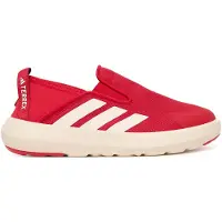 Adidas Terrex Boat Slip-on Hiking Shoes Rouge EU 33 Enfants