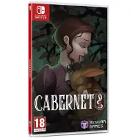 Games Switch Cabernet Clair