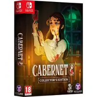 Cabernet Collector's Edition Switch