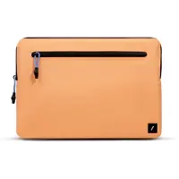 Native Union Étui Ultralight Sleeve (13", Universel), Sac pour notebook, Orange