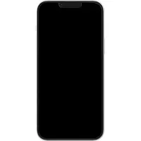 Tech21 Film de protection d'écran Impact Glass antimicrobien pour iPhone 14 Plus, transparent Transparent, taille unique