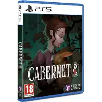 Ps5 Cabernet Clair