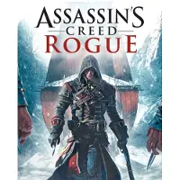 Assassin's Creed Rogue Xbox 360