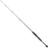 Shakespeare Ugly Gx2 Kayak Bottom Shipping Rod Noir 1.20 m / 8-12 Lbs
