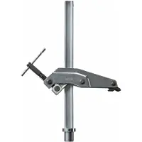 Bessey Élément de serrage avec bras de préhension TW28GRS 300/120 | TW28GRS30-12