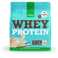 Purasana Whey Protein Saveur Vanille 400 g Poudre