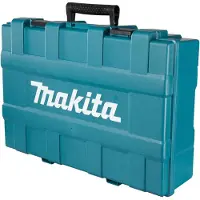 Makita Mallette de transport en plastique
