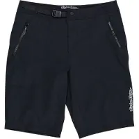 Troy Lee Designs Skyline Trail Mono Shorts Noir 36 Homme