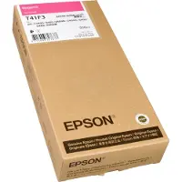 Epson UltraChrome XD2 T41F340 cartouche d'encre 1 pièce(s) Original Magenta