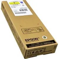 Epson WF-C53xx / WF-C58xx Series Cartouche d'Encre L Jaune