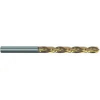 RUKO foret hélicoïdal DIN338 type N diamètre 11,5mm HSS TiN - 250115T