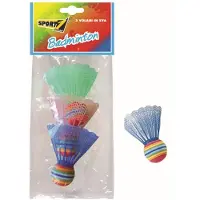 Sport One Badminton : accessoires