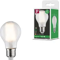Paulmann AGL Eco-Line Filament (E27, 840 lm, 1x)