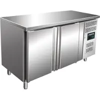 Saro Table de congélation modèle Hajo 2100 Bt