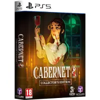 Cabernet Collector's Edition PS5