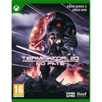 Terminator 2D: NO FATE