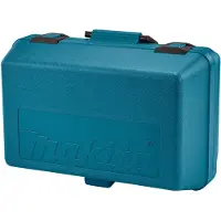 Makita Mallette de transport pour raboteuse à feuillures - 824944-8