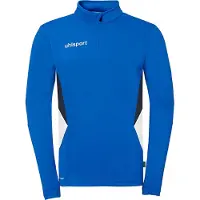 Uhlsport Sweat à Demi-zip Equipe 29